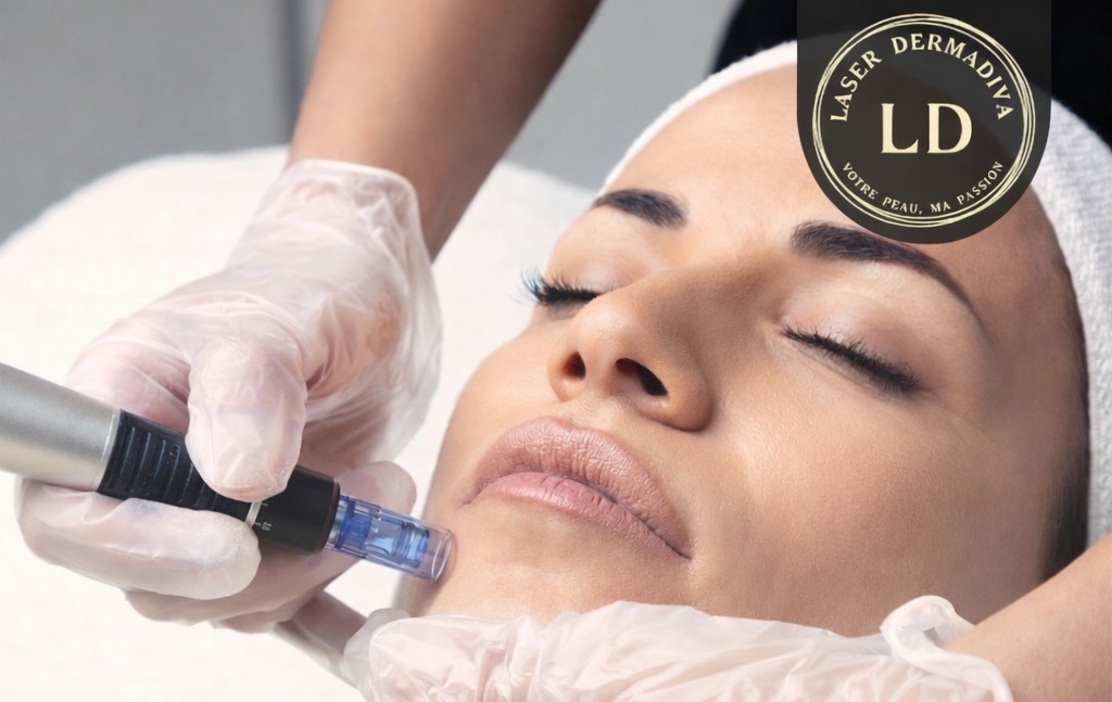 Microneedling