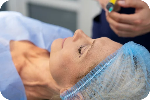 Comment fonctionnent les soins de rajeunissement