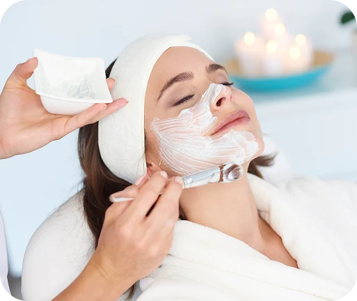 Comment fonctionnent nos soins du visage ?